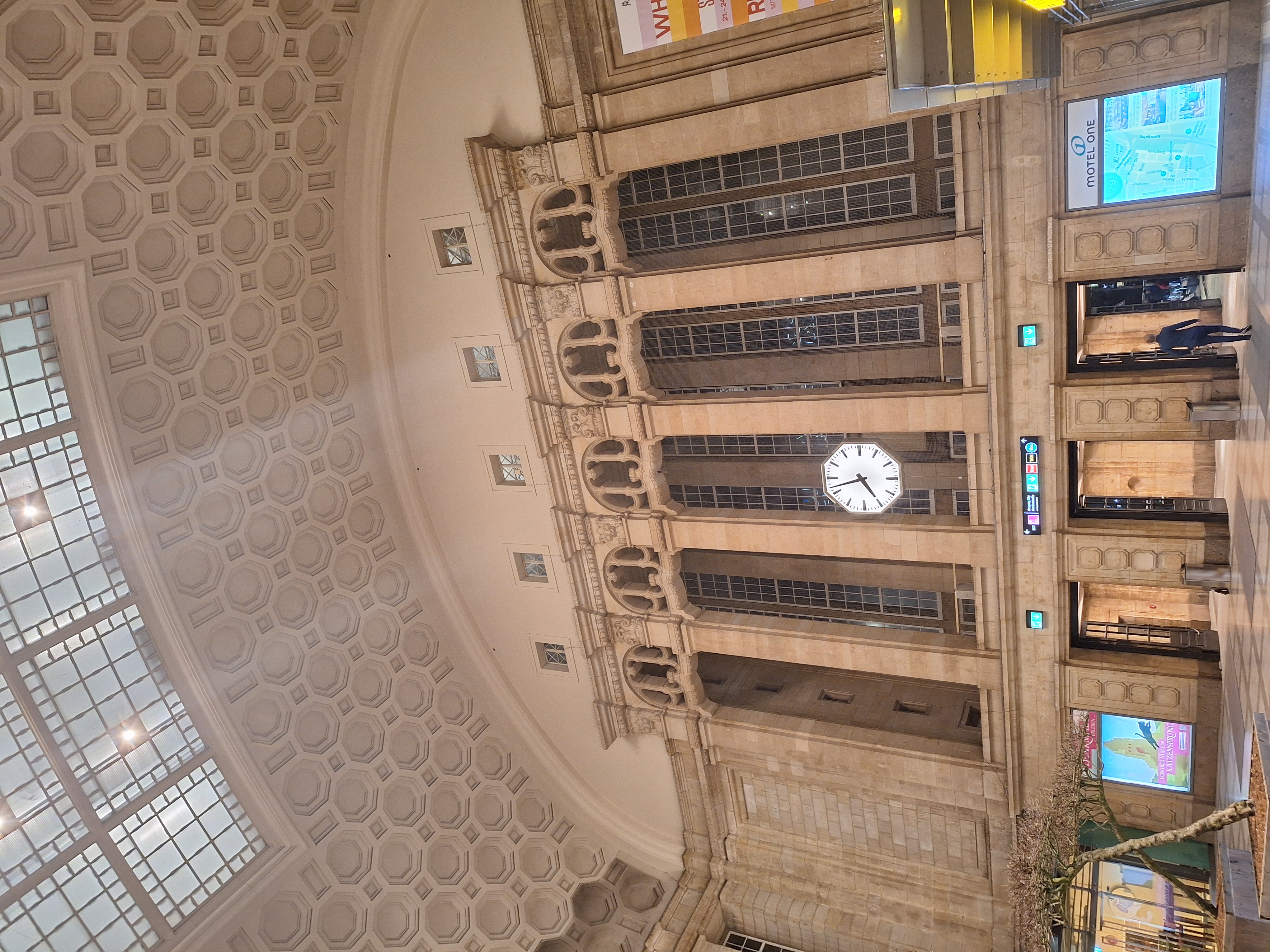 Leipzig Buchmuseum